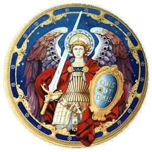 Shield of St. Michael promo codes